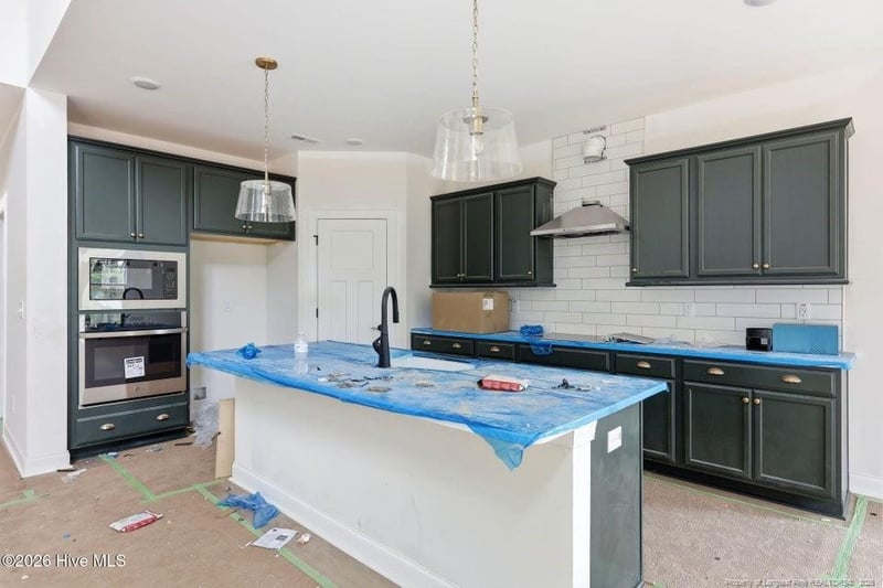 145 Vista Ridge Ave, Sanford, NC 27332