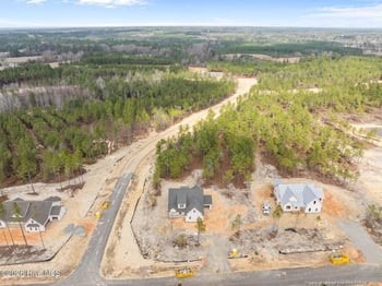 145 Vista Ridge Ave, Sanford, NC 27332