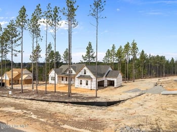 145 Vista Ridge Ave, Sanford, NC 27332