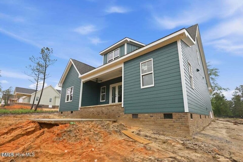 145 Vista Ridge Trl, Sanford, NC 27332