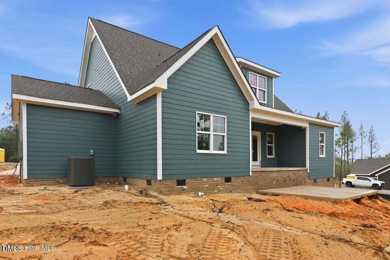 145 Vista Ridge Trl, Sanford, NC 27332