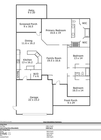 145 Walking Trl, Youngsville, NC 27596