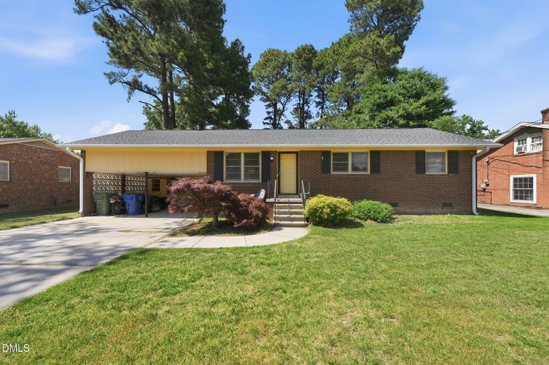 145 Webster Rd, Graham, NC 27253