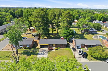 145 Webster Rd, Graham, NC 27253