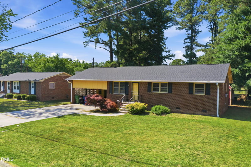 145 Webster Rd, Graham, NC 27253