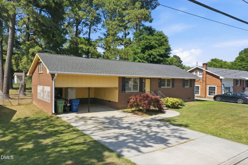 145 Webster Rd, Graham, NC 27253
