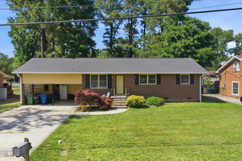 145 Webster Rd, Graham, NC 27253