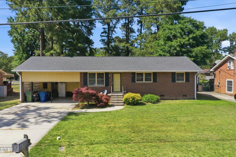 145 Webster Rd, Graham, NC 27253