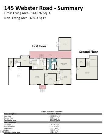 145 Webster Rd, Graham, NC 27253