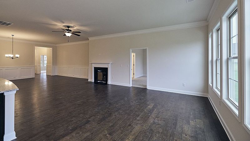 145 Whitetail Deer Ln, Garner, NC 27529