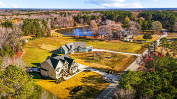 145 Wiggins Rd, Youngsville, NC 27596