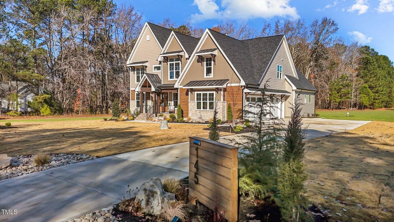 145 Wiggins Rd, Youngsville, NC 27596