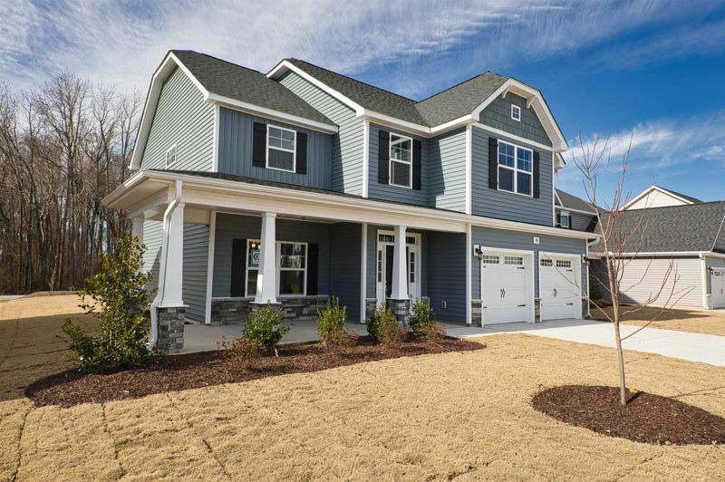 145 Wildlife Pw, Clayton, NC 27527