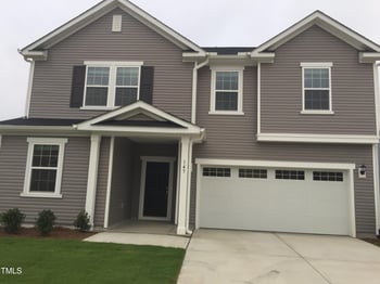 145 Willow Grove Ln, Fuquay Varina, NC 27526