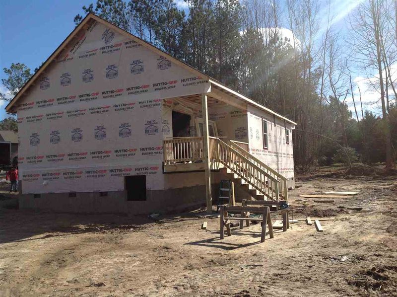 145 Willowcrest Dr, Louisburg, NC 27549