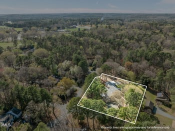 145 Windstone , Pittsboro, NC 27312