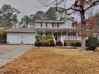 145 Wispy Willow Dr, Sanford, NC 27332