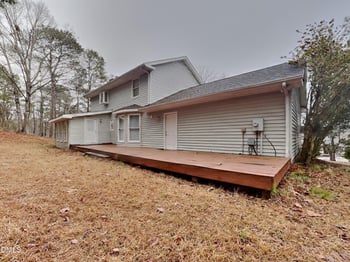 145 Wispy Willow Dr, Sanford, NC 27332