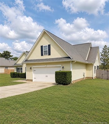 145 Wood Point Dr, Lillington, NC 27546