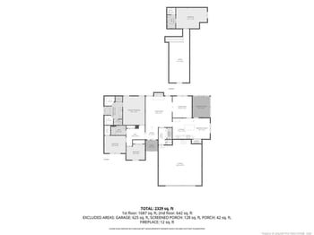 145 Wood Point Dr, Lillington, NC 27546