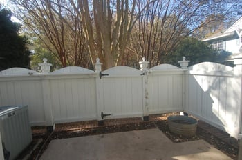 1450 Barton Pl Dr, Raleigh, NC 27608