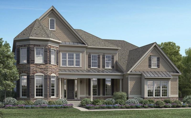 1450 Sierra Glenn Cir, Apex, NC 27502