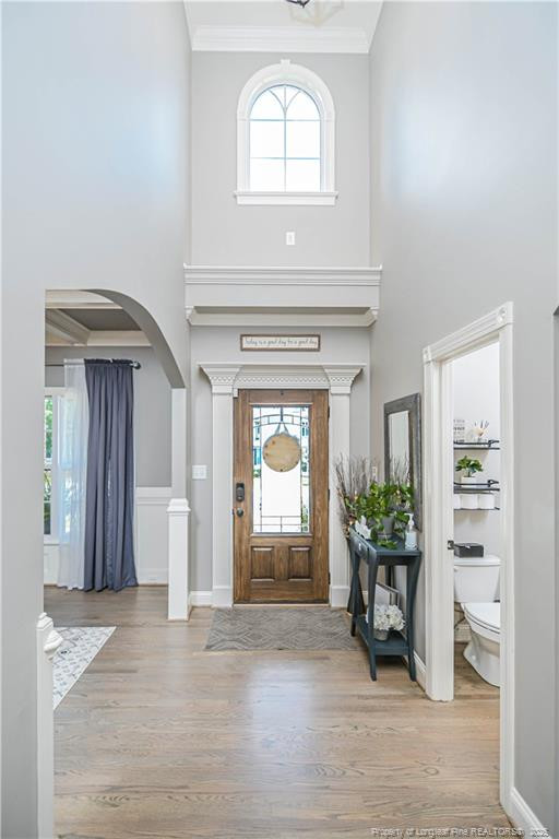 1450 Vergeland Dr, Hope Mills, NC 28348