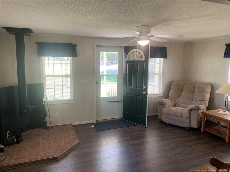 1451 Deep River Rd, Sanford, NC 27330