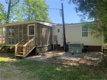 1451 Deep River Rd, Sanford, NC 27330