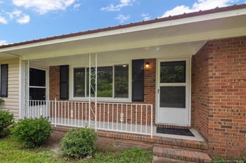 1451 Greenock Ave, Fayetteville, NC 28304