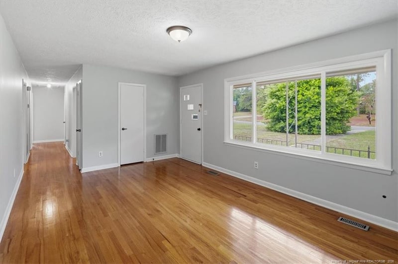 1451 Greenock Ave, Fayetteville, NC 28304