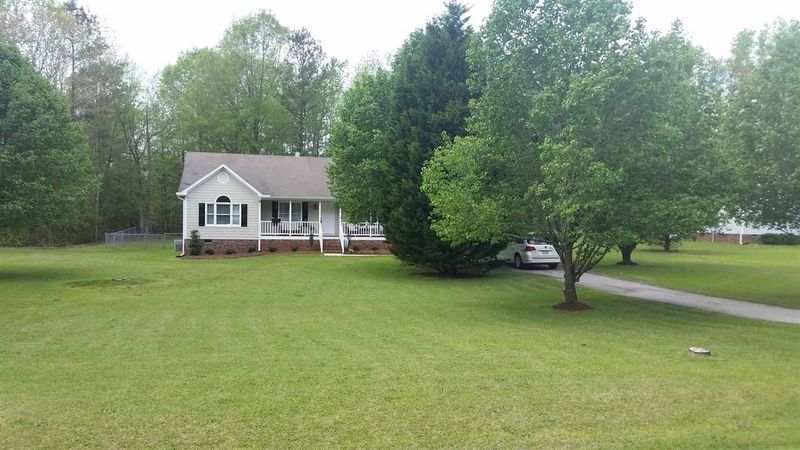 1451 Indian Camp Rd, Clayton, NC 27520