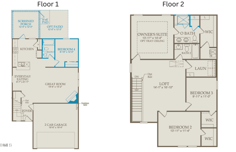 1451 Rowboat Rd, Apex, NC 27502