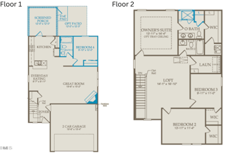 1451 Rowboat Rd, Apex, NC 27502