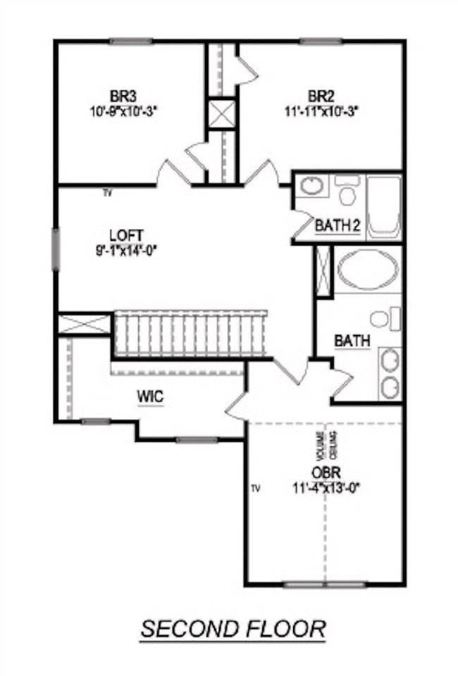 1451 Tamarino Dr, Raleigh, NC 27610