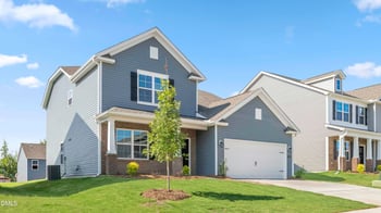1452 Carisbrooke Dr, Snow Camp, NC 27349