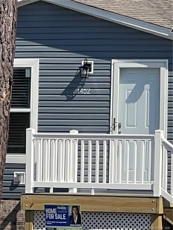 1452 Mercer Mill Rd, Lumberton, NC 28358