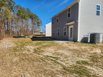1452 Percheron Pa (Lot 22), Fayetteville, NC 28312