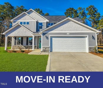 1452 Percheron Pa (Lot 22), Fayetteville, NC 28312