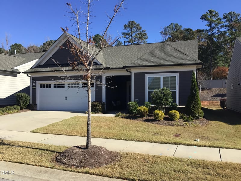 1452 Santa Lucia St, Wake Forest, NC 27587