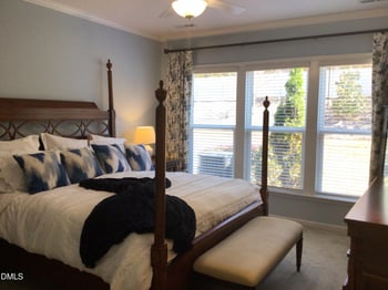 1452 Santa Lucia St, Wake Forest, NC 27587