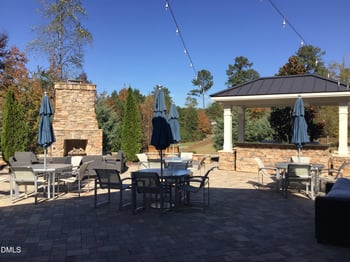 1452 Santa Lucia St, Wake Forest, NC 27587