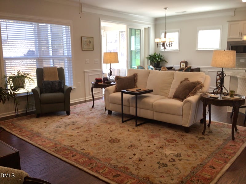 1452 Santa Lucia St, Wake Forest, NC 27587