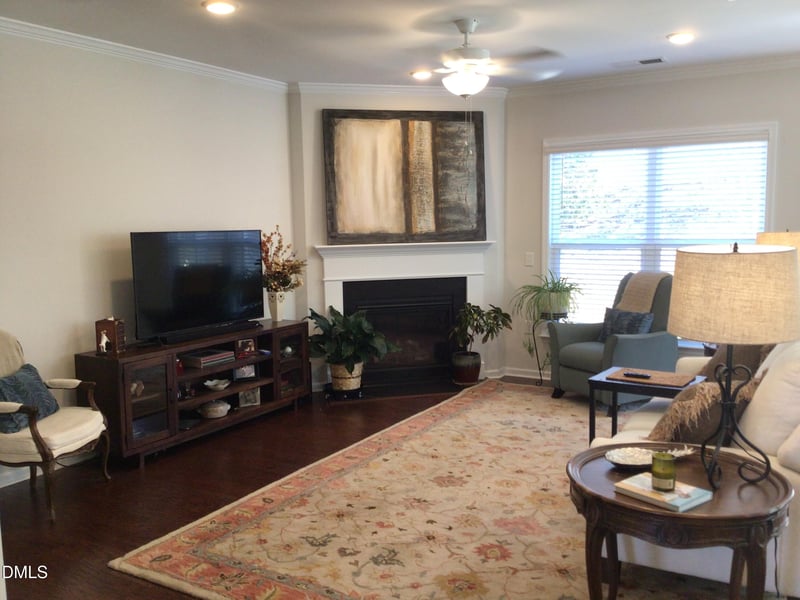 1452 Santa Lucia St, Wake Forest, NC 27587