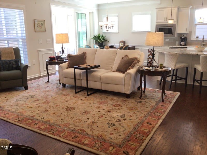 1452 Santa Lucia St, Wake Forest, NC 27587