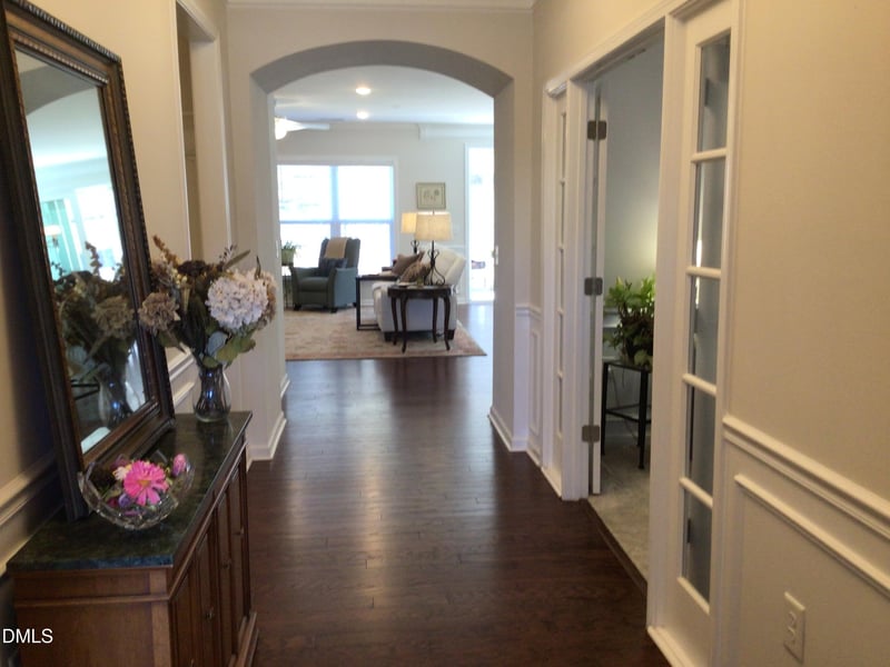 1452 Santa Lucia St, Wake Forest, NC 27587