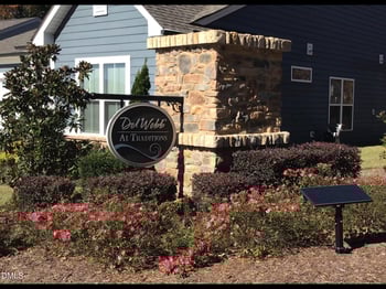 1452 Santa Lucia St, Wake Forest, NC 27587