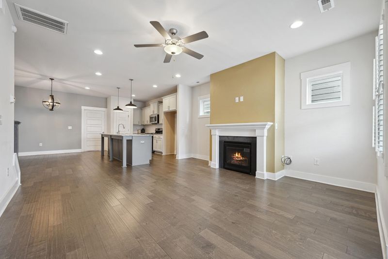1453 Big Falls Dr, Wendell, NC 27591