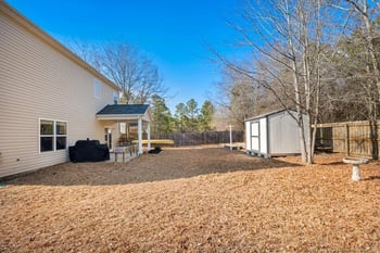 1453 Dulles Rd, Hope Mills, NC 28348
