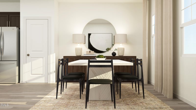 1453 Jay Rd, Knightdale, NC 27545